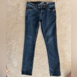 Volcom Skinny Jeans